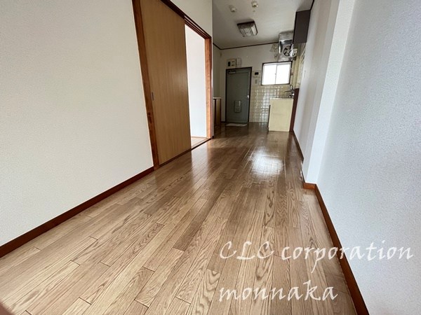 コーポパル リビング