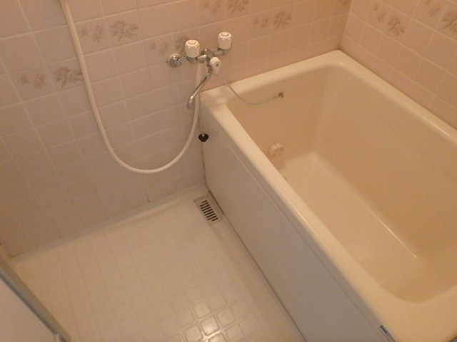 リバーリッチ第２川富ビル 風呂画像