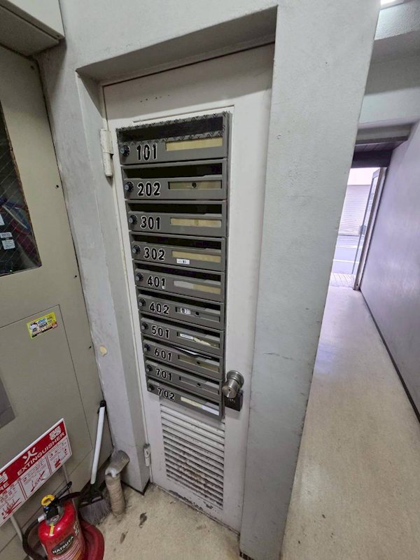 祥日東日本橋ビル その他外観1