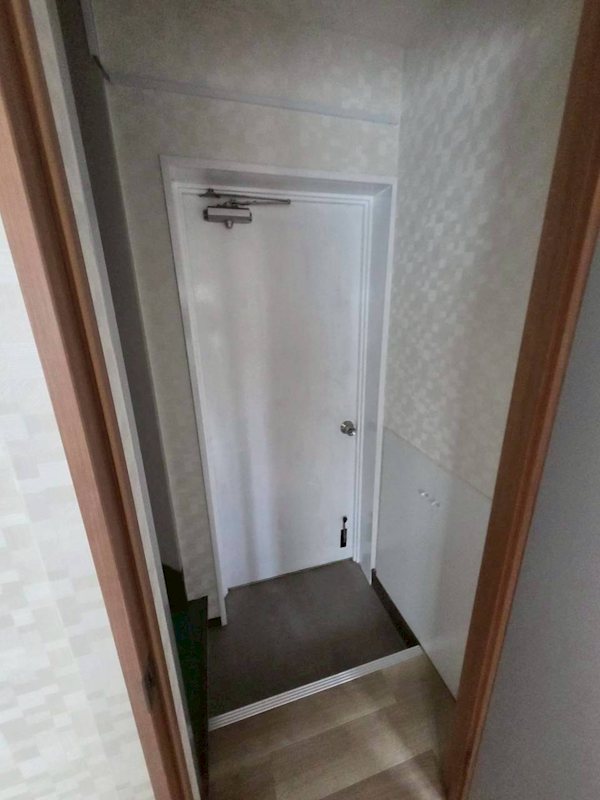 祥日東日本橋ビル 玄関