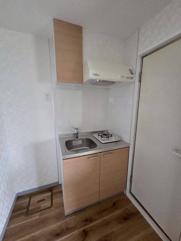 祥日東日本橋ビル キッチン