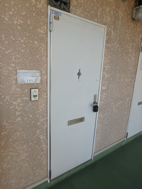 ライジングサンハイツ  その他1