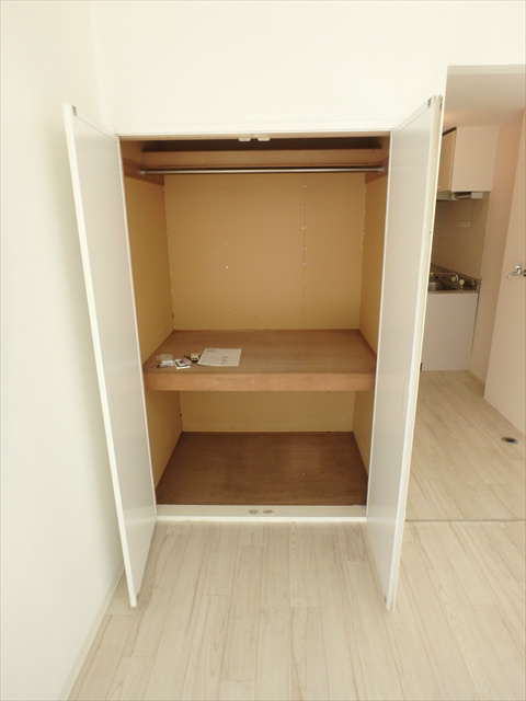 ライジングサンハイツ  その他2