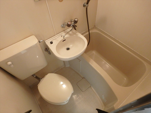 ライジングサンハイツ  その他3