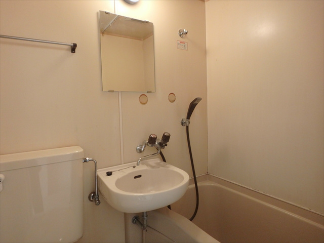 ライジングサンハイツ  その他4