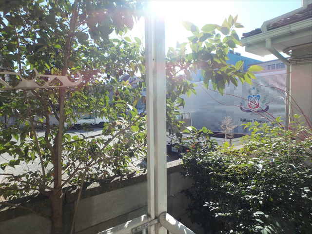 ライジングサンハイツ  その他5