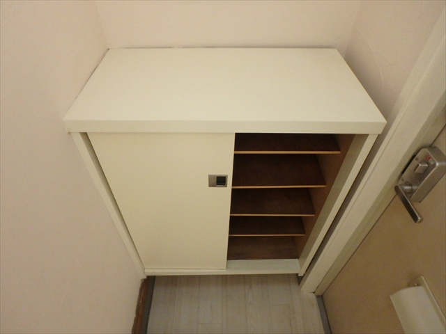 ライジングサンハイツ  その他7