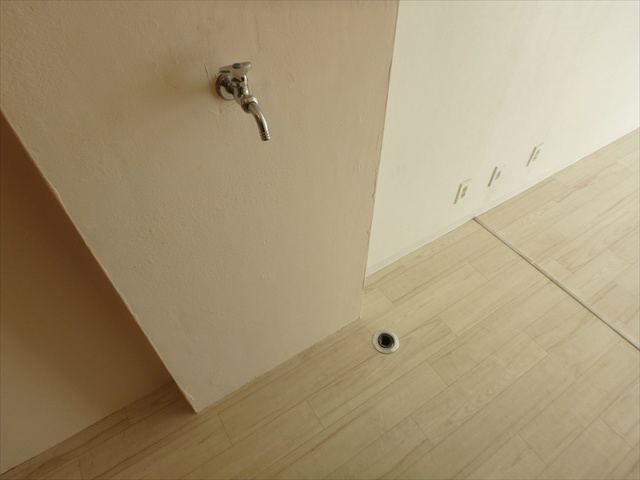 ライジングサンハイツ  その他8