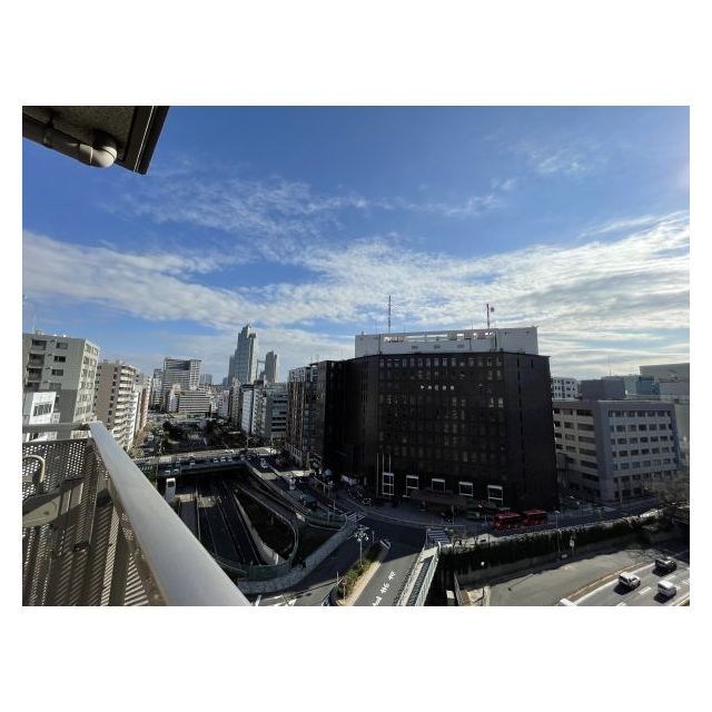 セントラル銀座 その他4