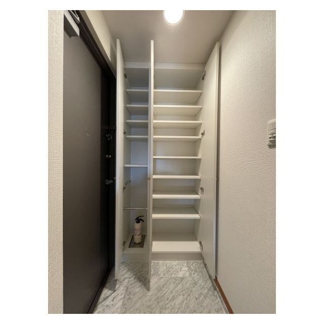 セントラル銀座 その他10