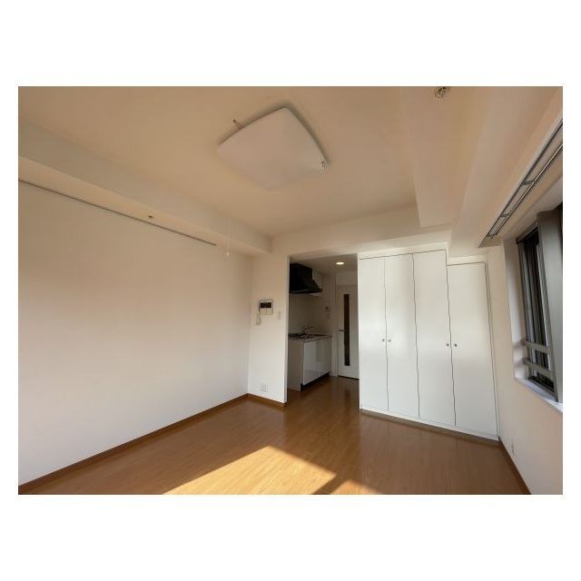 セントラル銀座 リビング