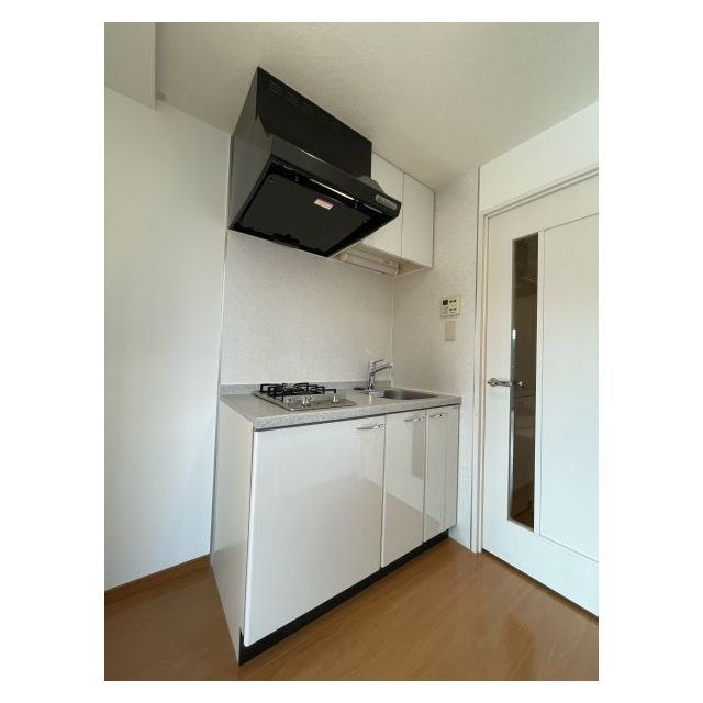 セントラル銀座 キッチン