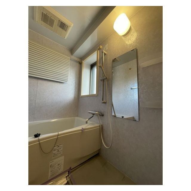 セントラル銀座 風呂画像