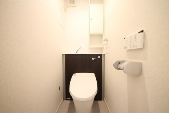 ソレーユ・綾瀬 その他3