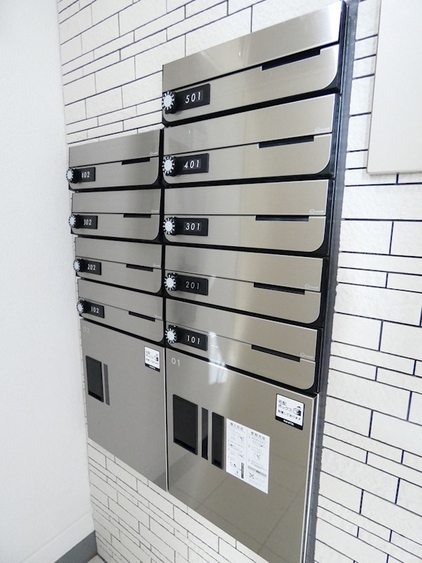 ソレーユ・綾瀬 その他5