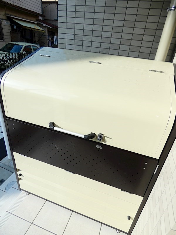 ソレーユ・綾瀬 その他7