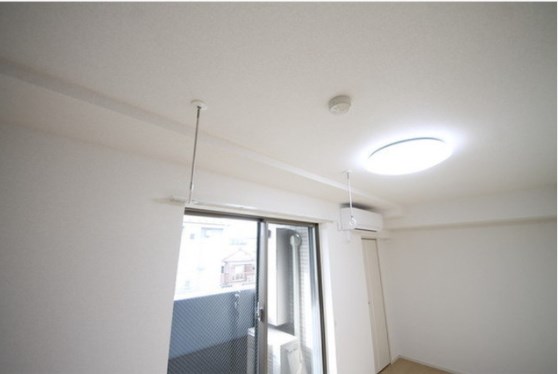 ソレーユ・綾瀬 その他8