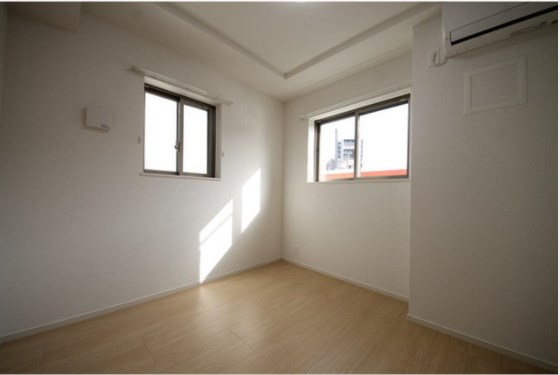 ソレーユ・綾瀬 その他9