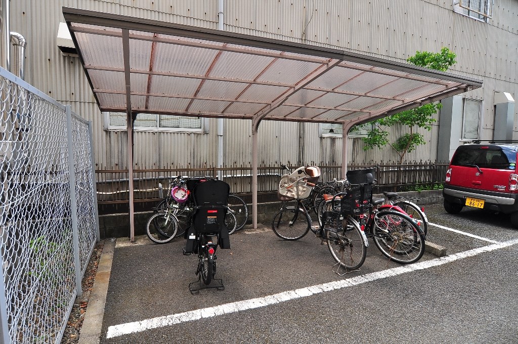 サンモール四季Ⅱ その他12