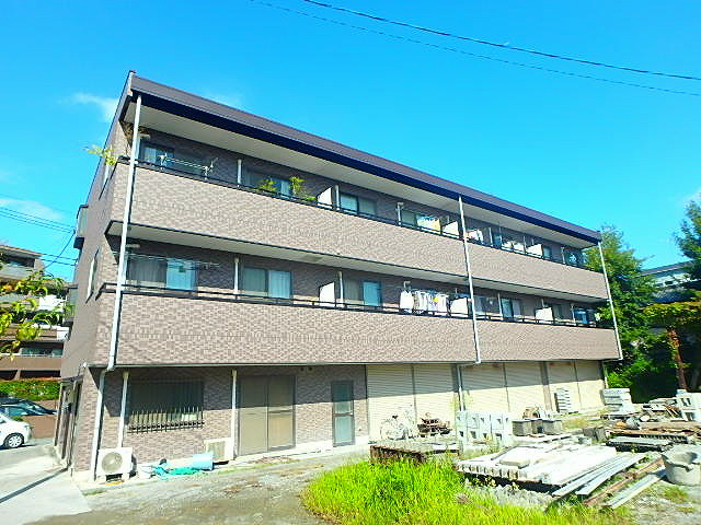 Ｆｌａｔ２５ 外観写真