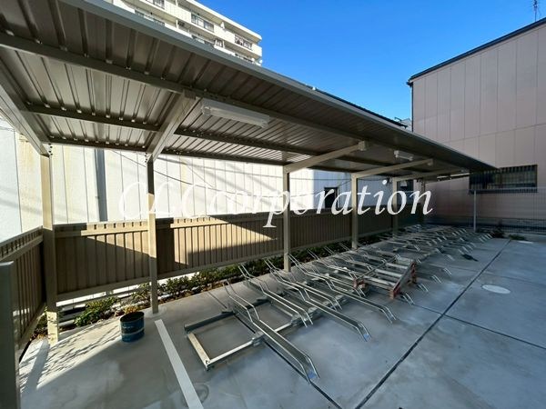 関寅ビル第10 その他7