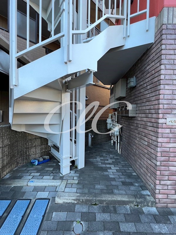 ペガサスビル その他7