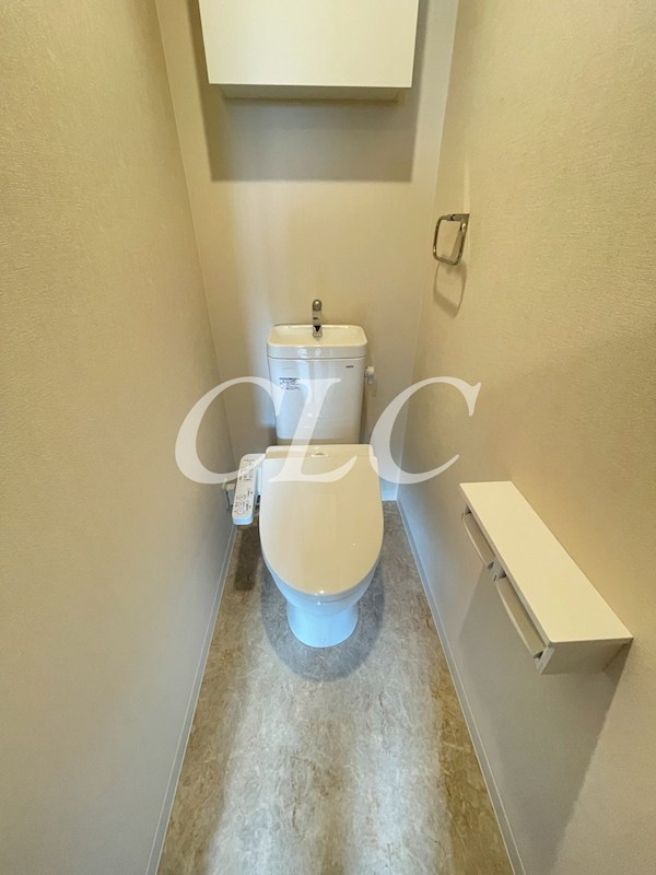 カサ・フェリーチェ その他6