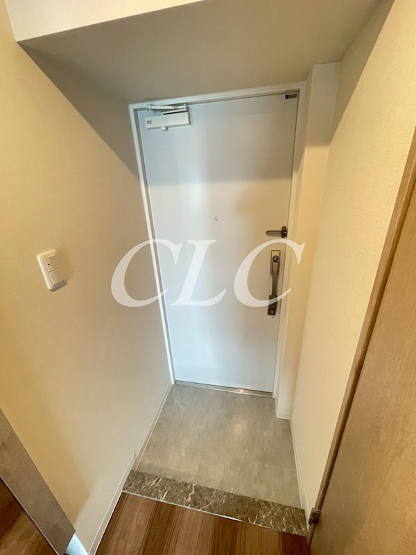 カサ・フェリーチェ 玄関