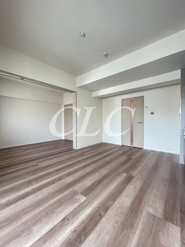 カサ・フェリーチェ リビング