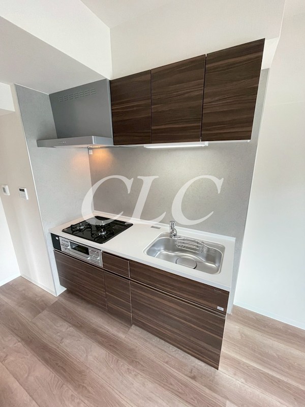 カサ・フェリーチェ キッチン