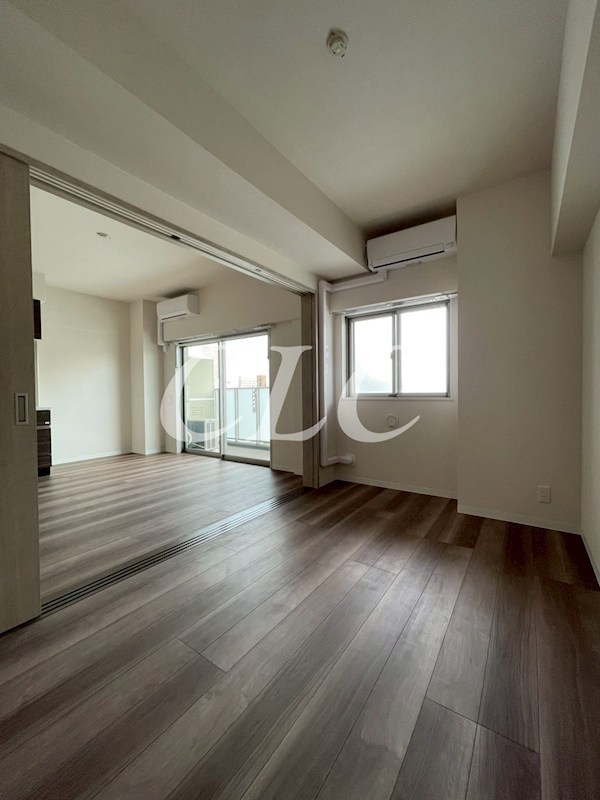 カサ・フェリーチェ ベッドルーム