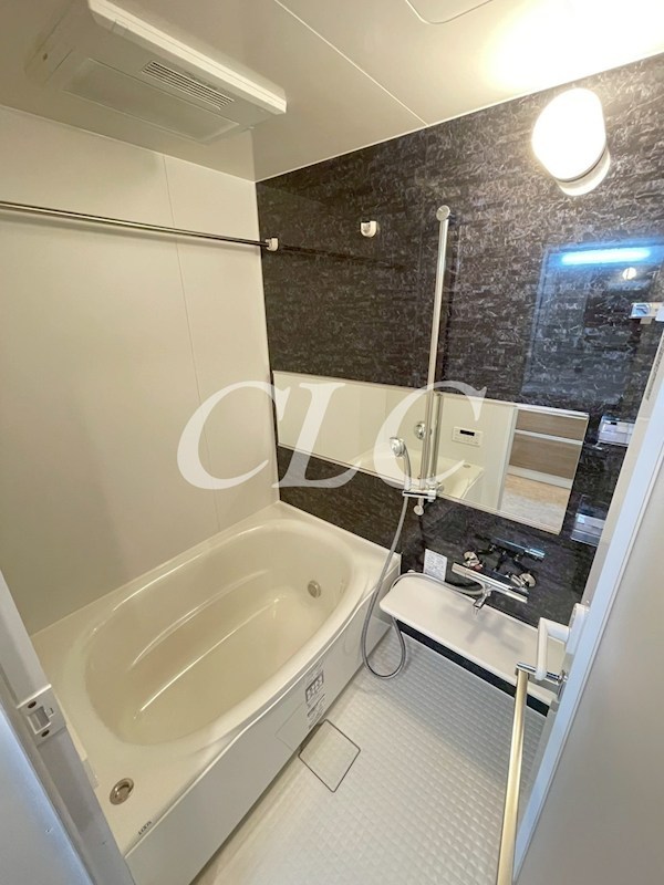 カサ・フェリーチェ 風呂画像