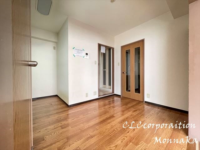 サンイーストひぐち  リビング