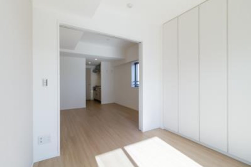 プレノ清澄庭園 その他8