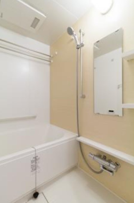 プレノ清澄庭園 風呂画像