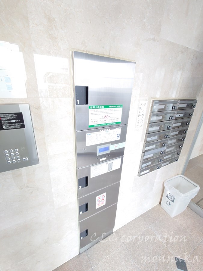 森下ツインキャッスル　S棟 その他8