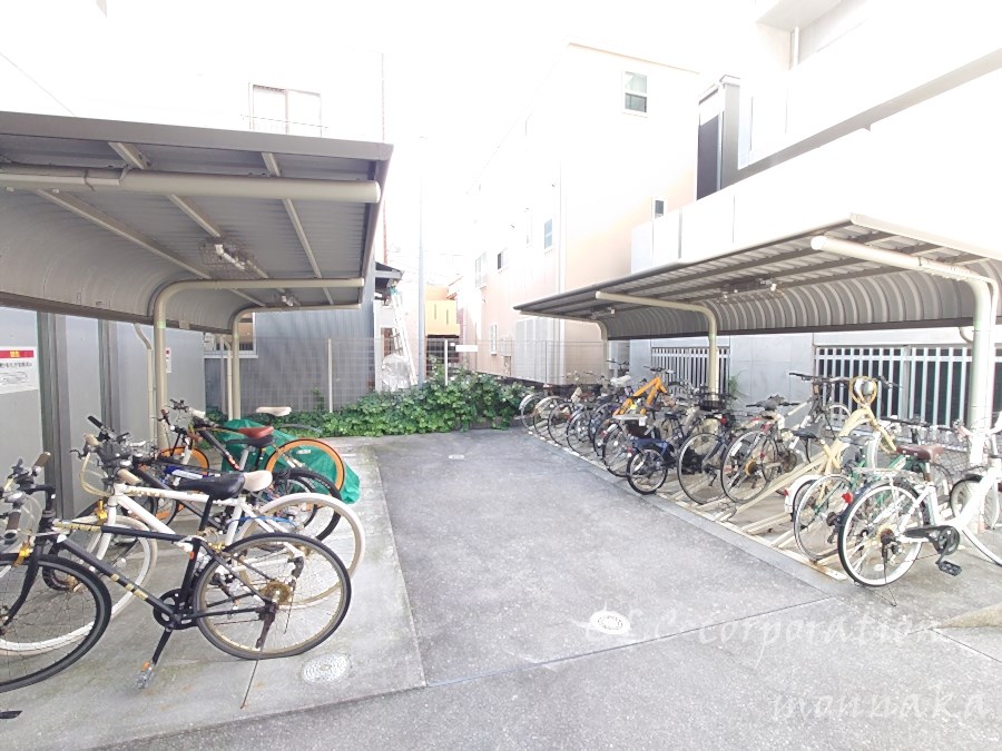 森下ツインキャッスル　S棟 その他9