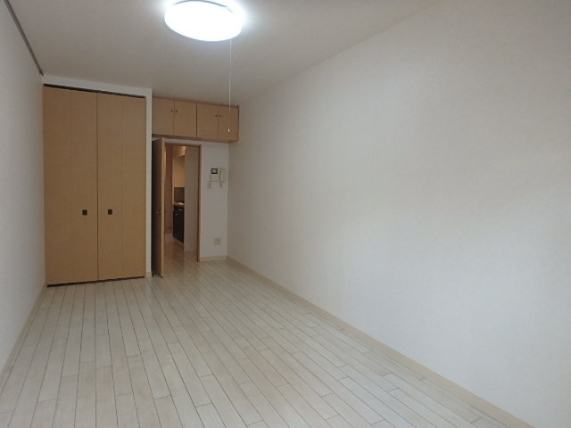 ザッパ ベッドルーム