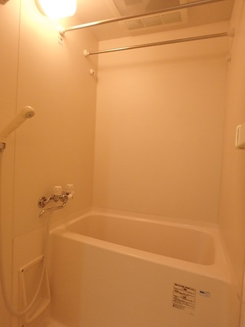 ザッパ 風呂画像