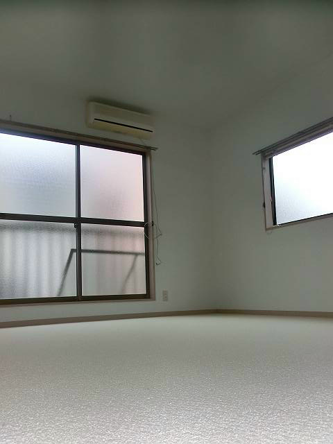 アイエスハウス     ベッドルーム