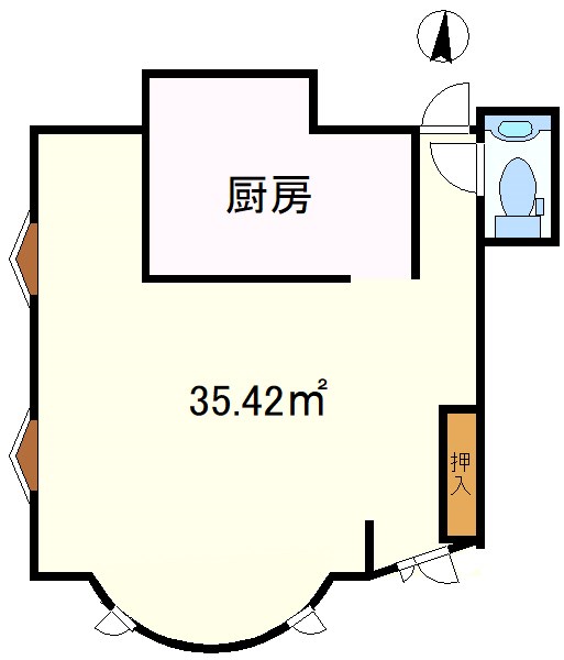 フィットハウスA１ 間取り