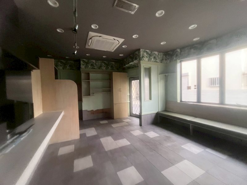 フィットハウスA１ リビング