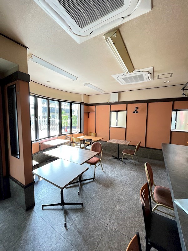 フィットハウスA１ リビング