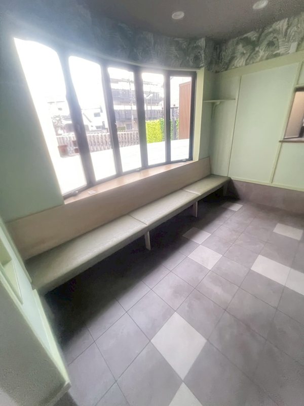 フィットハウスA１ ベッドルーム