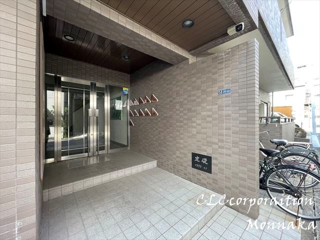 サンイーストひぐち  その他外観1