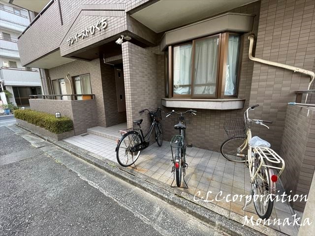 サンイーストひぐち  その他外観2