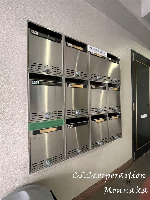 サンイーストひぐち  その他外観3