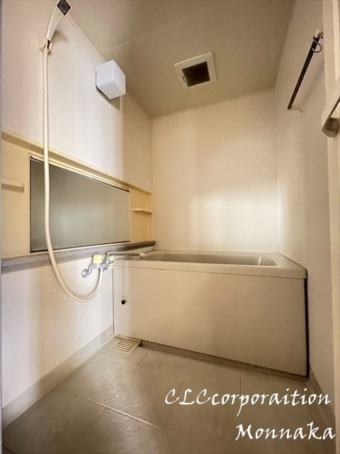 サンイーストひぐち  風呂画像