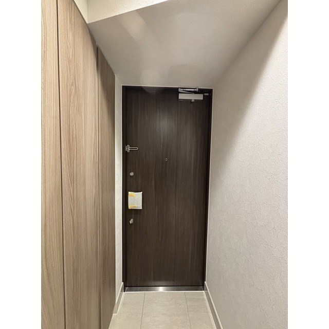 ＭＯＤＩＥＲ　ＧＩＮＺＡ　ＥＡＳＴ 玄関