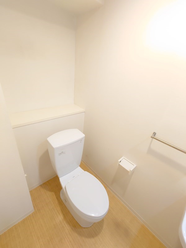 森下ツインキャッスル　S棟 その他1